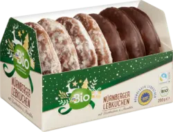 dmBio Lebkuchen, Feine Nürnberger