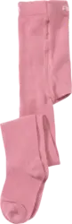 ALANA Strumpfhose, rosa, Gr. 122/128