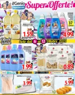 Il Genio Solo Dal 6 al 12 ottobre 2025 - al 12.10.2025