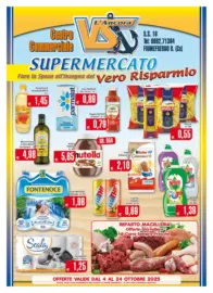 Vero risparmio