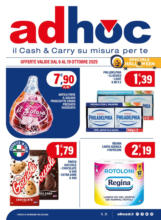 Speciale Halloween