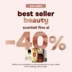 Beauty Star Scontati fino al 40% - al 31.10.2025