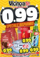 SPECIALE RISPARMIO