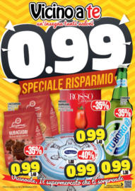 SPECIALE RISPARMIO