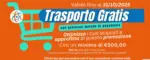 Power Tech Trasporto gratis - al 31.10.2025