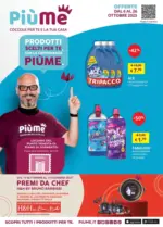 Smoll Prodotti scelti per te, con la conveneinza piume. - al 26.10.2025