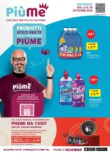 Prodotti scelti per te, con la conveneinza piume.