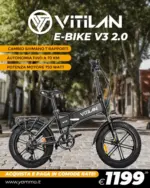 Yammo Acquista e paga in comode rate! - al 31.10.2025