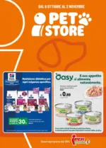Iper La grande i i Pet store - al 02.11.2025