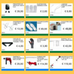 Geofarm Super offerte ogni 2 settimane - al 18.10.2025