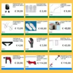 Geofarm Super offerte ogni 2 settimane - al 18.10.2025