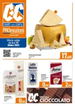 C+C AFFARI SPECIALI - al 19.10.2025