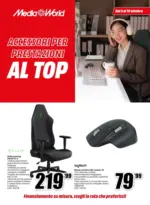 Media World Al top - al 19.10.2025