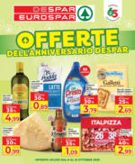 Despar Offerte - al 15.10.2025