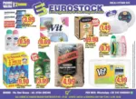Eurostock Sino al 6 ottobre 2025 - al 06.10.2025