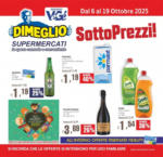 Dimeglio SottoPrezzi! - al 19.10.2025