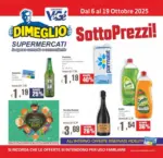 Dimeglio SottoPrezzi! - al 19.10.2025
