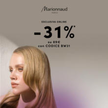 Esclusiva online -31%
