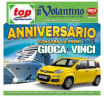 Top ANNIVERSARIO - al 16.10.2025