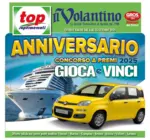 Top ANNIVERSARIO - al 16.10.2025