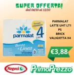 PrimoPrezzo Super offerta! - al 15.10.2025