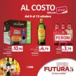 Iper Futura Al costo! - al 15.10.2025