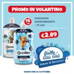 Le Bolle di Giù Giù Valido fino al 12 ottobre - al 12.10.2025