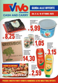Guida alle offerte