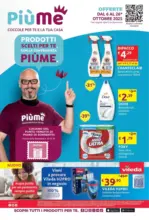 Prodotti scelti per te, con la convenienza piume.