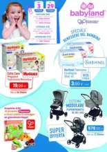 Speciale benessere del bambino