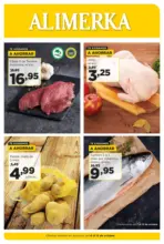 Ofertas válidas del 6 al 12 de octubre