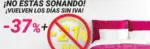 ¡No Estás Soñando!