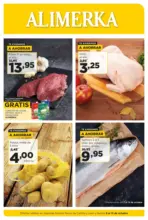Semanal del - Alimerka