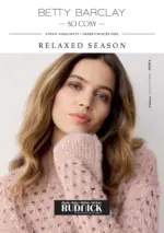 Ludwig Rudnick GmbH & Co. KG Rudnick - Betty Barclay - bis 15.10.2025