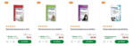 Pet Center Akční nabídka – do 14.10.2025