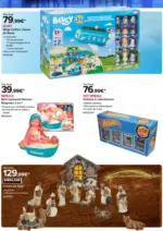 Costco Meilleures offres et réductions - au 20.10.2025