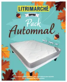 Pack Automnal