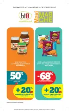 Maximarché Promotion Maximarché - au 19.10.2025