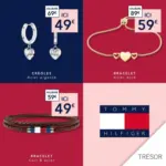 Trésor Bijoux Catalogue Trésor Bijoux - au 27.10.2025