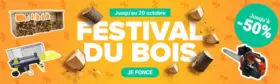 Festival du bois