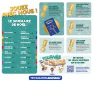 Jouez avec nous