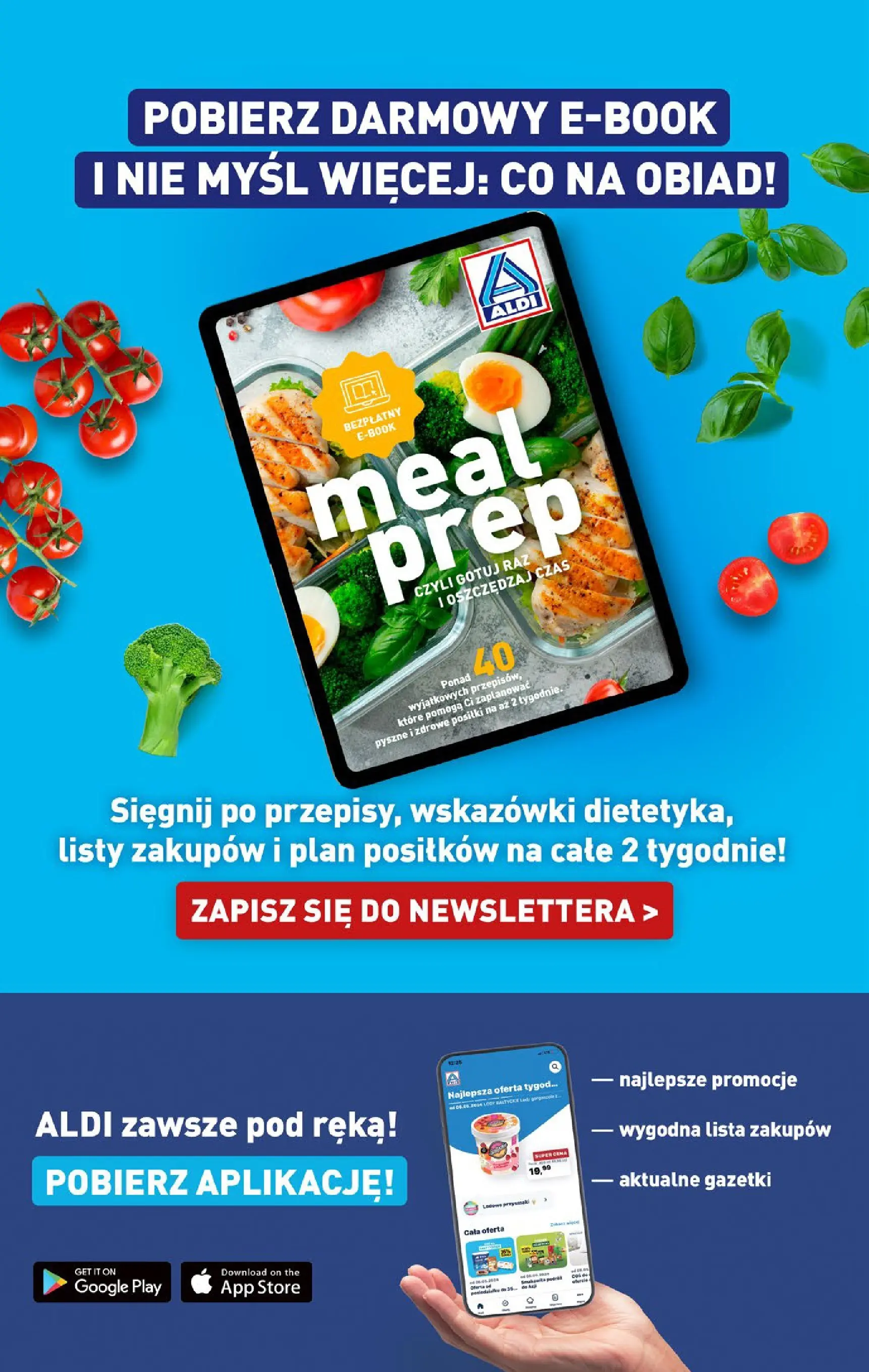 Aldi Gazetka - Artykuły przemysłowe i tekstylia od 13.10.2025 - Ulotka PDF, promocje | Strona: 2