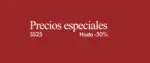 El Ganso Hasta -50% - hasta el 20.10.2025