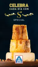 Celebra cada día con Special