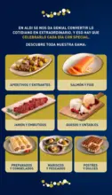 Celebra cada día con Special