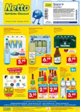 Netto: Getränkeangebote
