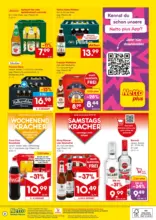 Netto: Getränkeangebote
