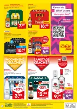 Netto: Getränkeangebote