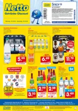 Netto: Getränkeangebote