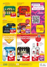 Netto: Getränkeangebote
